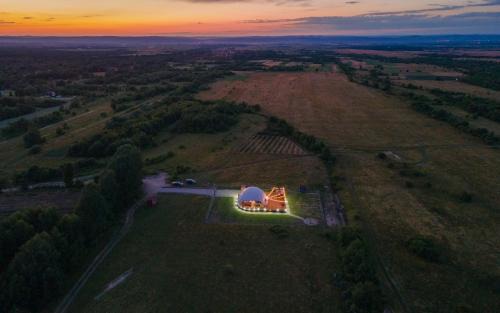 Lisa House | The Dome Breaza (BV)