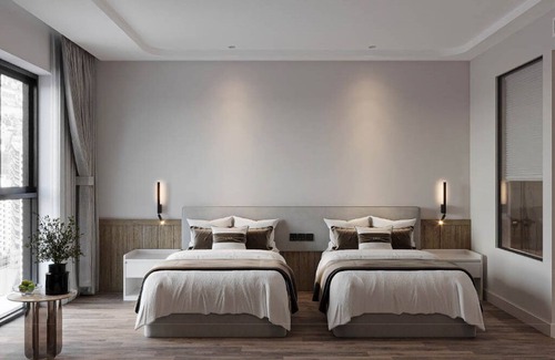 Duy Tien Hotel | The Dome Hotel