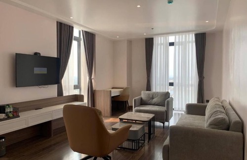 Duy Tien Hotel | The Dome President Luxury Hanam