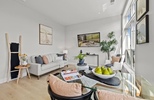 Dublin Apartment | The Donegal in Dublin
