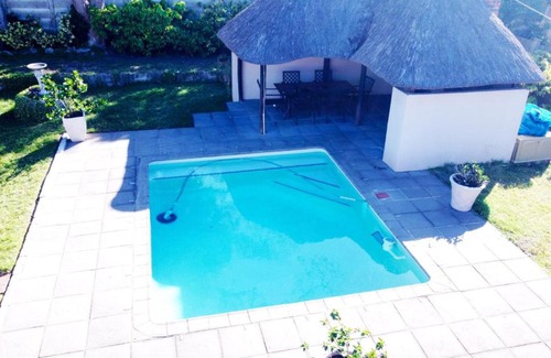 Scottburgh House | The Donga House - Luxury Home near Scottburgh Beach
