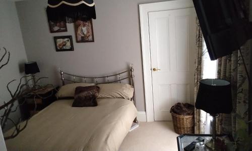 Dorchester House | The Dorchester Nook