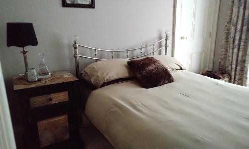 Dorchester House | The Dorchester Nook