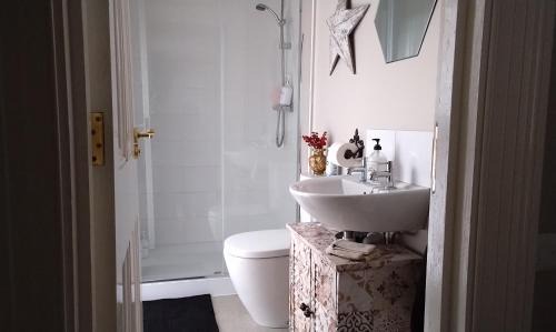 Dorchester House | The Dorchester Nook