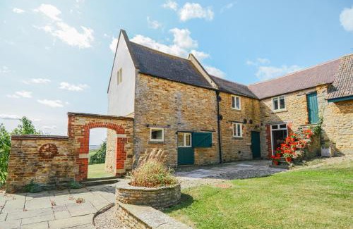 Longdon House | The Dovecote in Seaton, Rutland