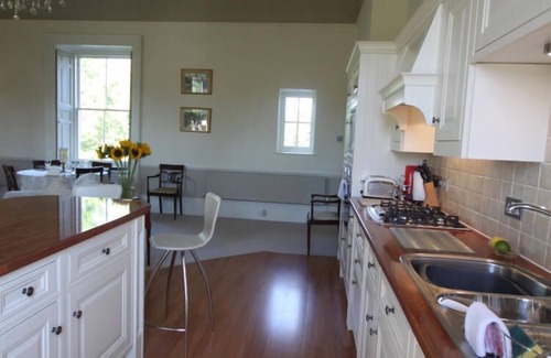 Canwick Apartment | The Dower House Apartments
