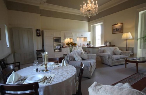 Canwick Apartment | The Dower House Apartments