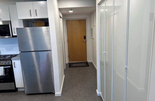 Winston - Salem Apartment | The Downtown Moxie!