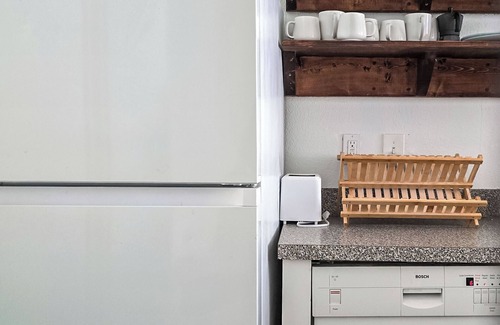 Downtown Memphis Apartment | The Downtown Urban Loft