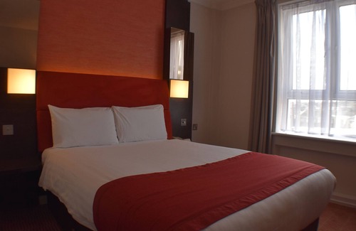 Castle Hotel | The Dragon Hotel