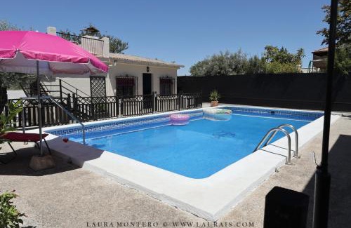 Cullar Vega House | The Dream Retreat Experience