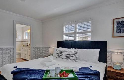 Imperial Point House | The Dreamcatcher - 4 Bed, 2 Bath, Private Heated Pool, BBQ, Game Room, Park