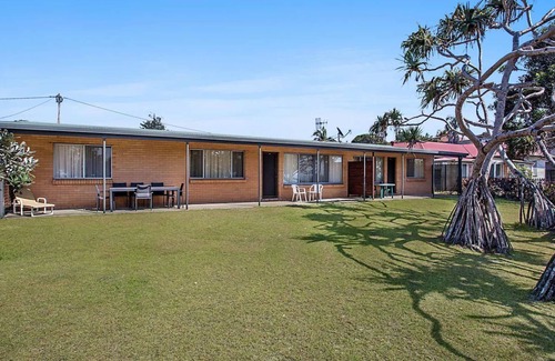 Tugun Apartment | The Dreamery 1 - Absolute Beachfront Tugun