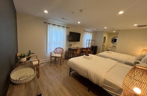 North Charleston House | The Drift