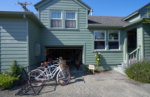 Gearhart Hotel | The Drifthaven at Gearhart