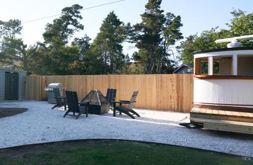 Gearhart Hotel | The Drifthaven at Gearhart