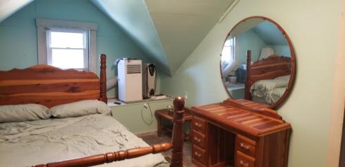 Saltillo House | The Dry Docks