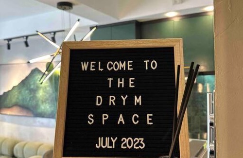 Pasig Apartment | The DRYM Space — Curated Staycation in Mandaluyong