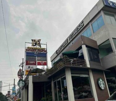 Pasig Apartment | The DRYM Space — Curated Staycation in Mandaluyong