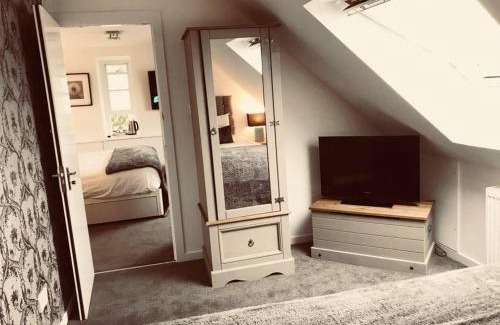 Drymen Hotel | The Drymen Inn