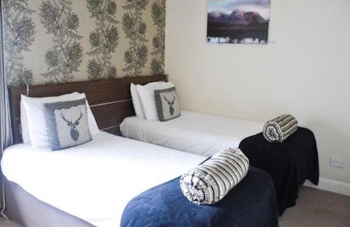 Drymen Hotel | The Drymen Inn