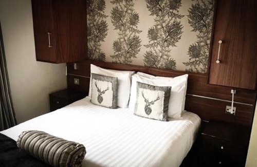 Drymen Hotel | The Drymen Inn