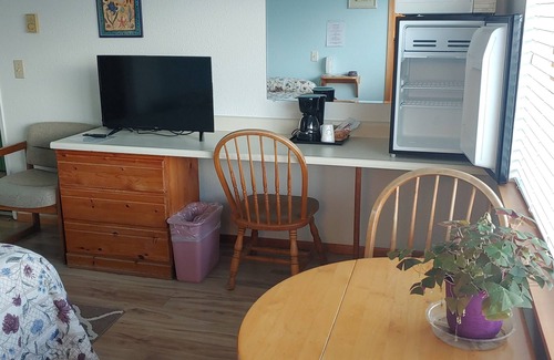 Yachats Hotel | The Dublin House Motel