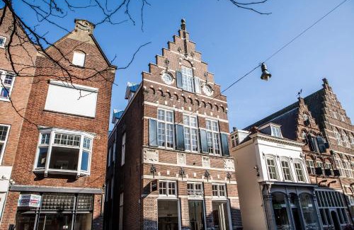 's-Hertogenbosch Apartment | The Duke Boutique Apartments
