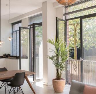 's-Hertogenbosch Apartment | The Duke Boutique Apartments