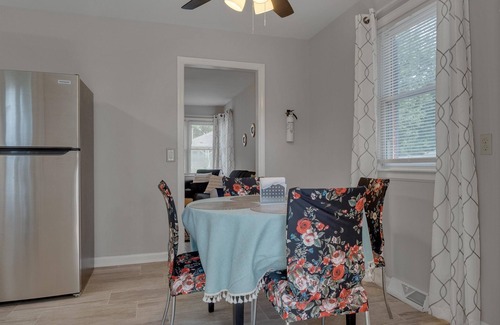 Durham Apartment | The Duke Parloma Downtown
