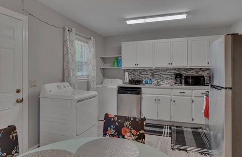 Durham Apartment | The Duke Parloma Downtown