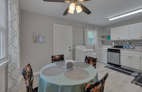 Durham Apartment | The Duke Parloma Downtown