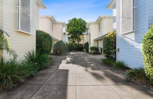 Sunshine Beach Apartment | The Duke, Sunshine Beach