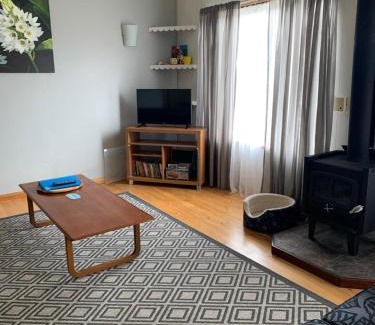 Goolwa Beach House | The Dunes Beach House
