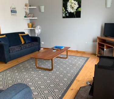Goolwa Beach House | The Dunes Beach House