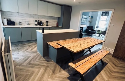 Lytham St. Anne's Apartment | The Dunes, Lytham St Annes - stunning coastal getaway!