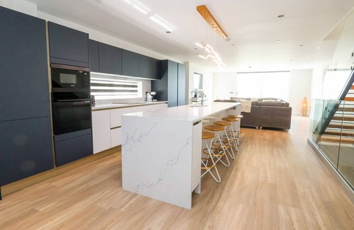 Llandudno Cottage | THE DUNES, pet friendly, luxury holiday cottage in Llandudno