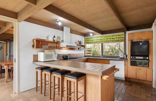 Point Lonsdale House | The Dunes - Point Lonsdale