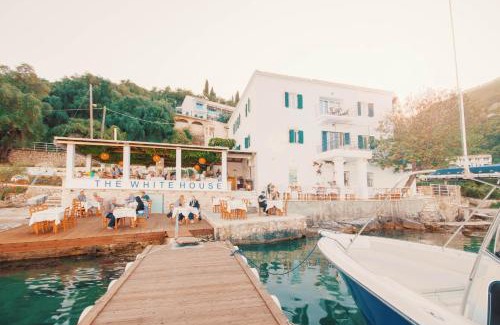 Agni Villa | The Durrell White House