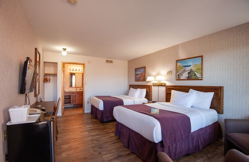 North River Hotel | The Dutch Inn