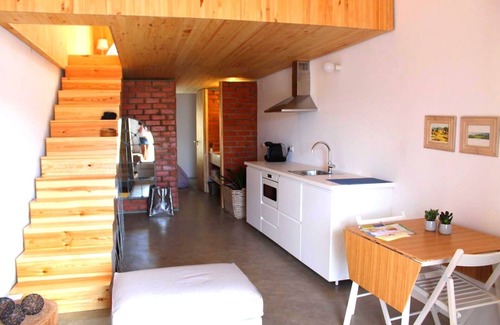 Cercedilla House | The Dutch your home in Cercedilla