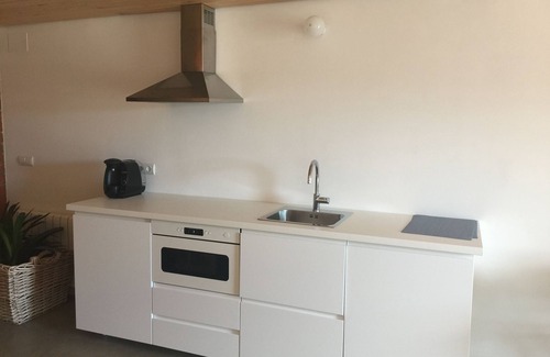 Cercedilla House | The Dutch your home in Cercedilla