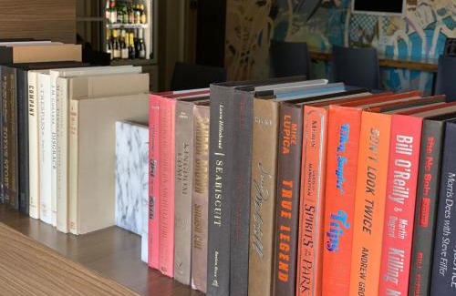 Millbrae Hotel | The Dylan Hotel at SFO
