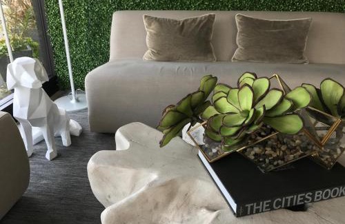 Millbrae Hotel | The Dylan Hotel at SFO