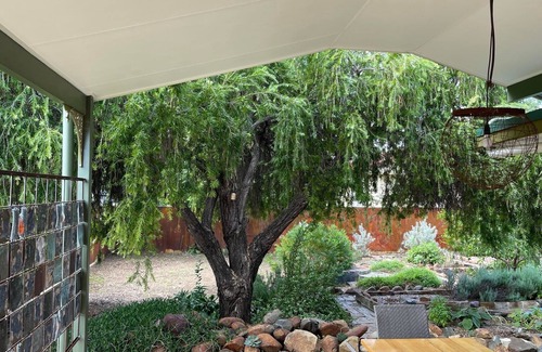 Manilla House | The Eagle's Nest - Adventure-Ready 4-Bedroom Holiday Home in Manilla, NSW