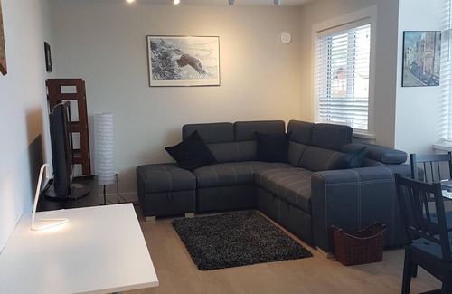 Sidney House | The Eagle's Nest - NEW LISTING