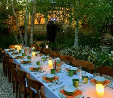 Maldon House | The Eaglehawk Country House Hotel - Rent your own Hotel