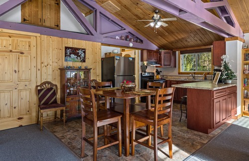 Gold Bar Apartment | The Eagles Perch- views and adventure all around