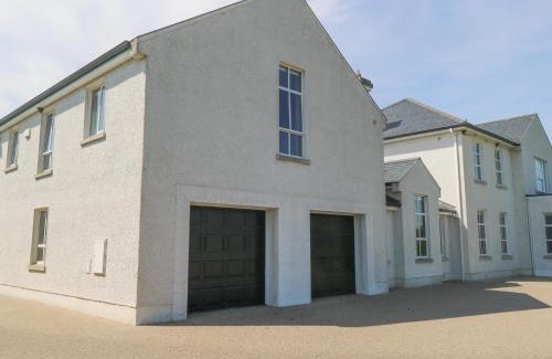 Claremorris Apartment | The East Wing Apartment