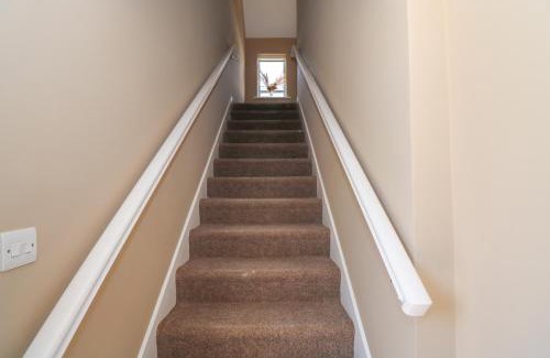 Claremorris Apartment | The East Wing Apartment